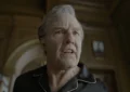 Tom Cruise Is Unrecognizable as an aging oil tycoon in the first trailer for Digger. (Credit: Warner Bros.)