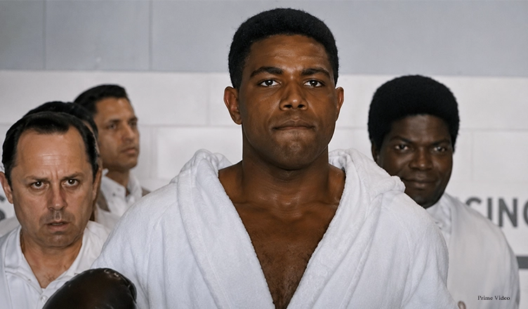 The Greatest (Credit: Prime Video)