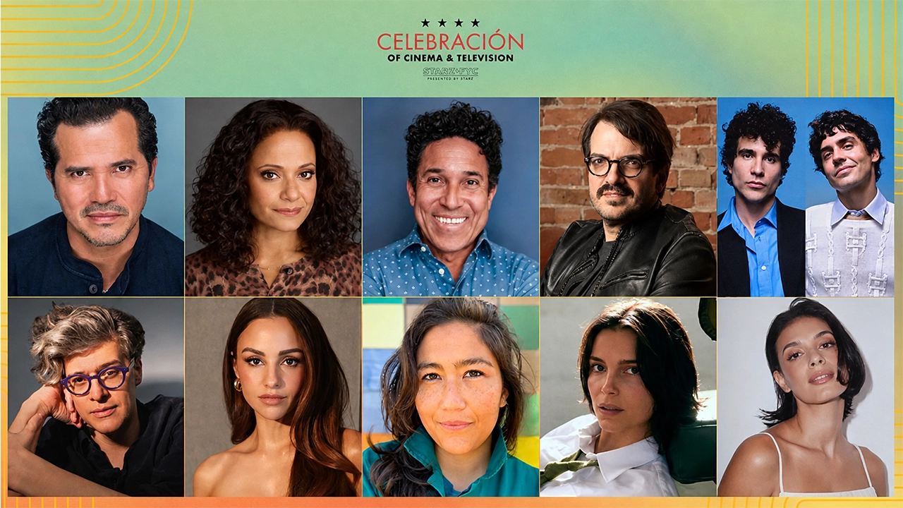 2026 Critics Choice Latino Cinema and TV Celebration (Credit: Critics Choice Association)