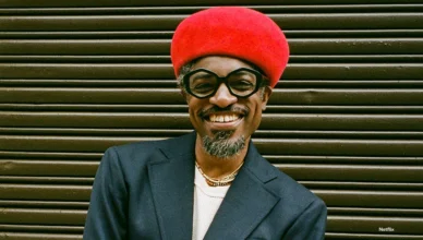 André “3000” Benjamin lands role in Scooby-Doo: Origins (Credit: Netflix)