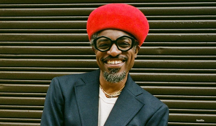 André “3000” Benjamin lands role in Scooby-Doo: Origins (Credit: Netflix)