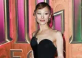 Ariana Grande Butera arrives at the New York Premiere Of Universal Pictures' 'Wicked: For Good' held at David Geffen Hall at the Lincoln Center for the Performing Arts on November 17, 2025 — Photo by Image Press Agency