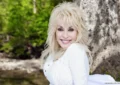 Dolly Parton is shown in a personal photo from her Facebook account. (Credit: Facebook/Dolly Parton)