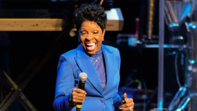 Gladys Knight performs in Hollywood, Florida on March 6, 2025. (Credit: Shutterstock)