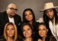 Clark Sisters, Fred Hammond and Deitrick Haddon Add Date to Vegas Legends of Gospel residency (Courtesy Chris Rizik)