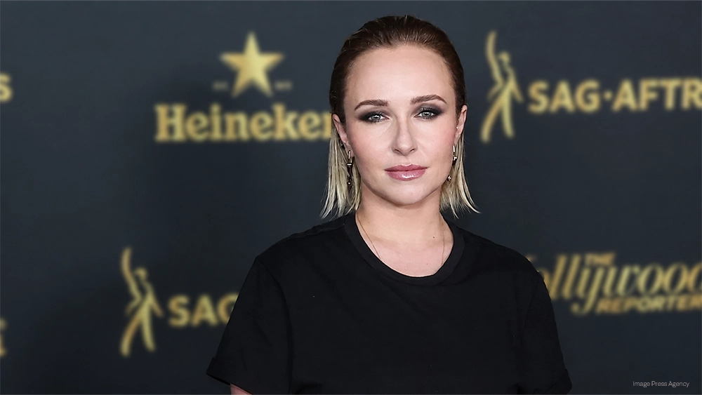 Hayden Panettiere Was in Cardiac Arrest When 911 Call Came In