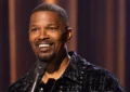 Jamie Foxx: Take Care of Yourself (Credit: Hulu)