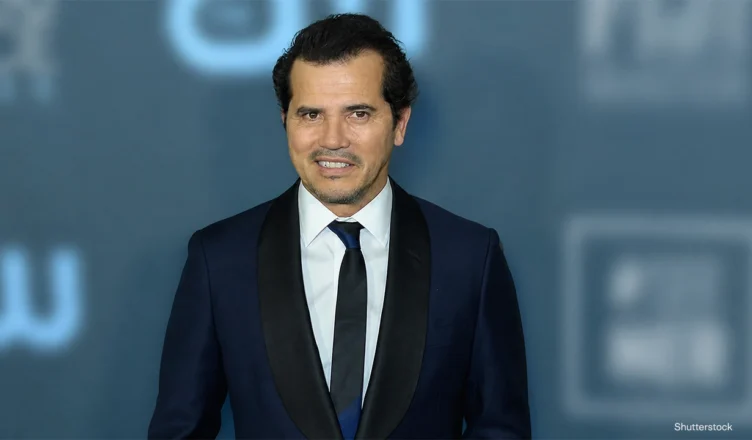 John Leguizamo arrives at the 25th Annual Critics' Choice Awards at Barker Hangar on January 12, 2020 in Santa Monica, California. (Credit: Shutterstock)