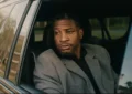 Jonathan Majors in Run Hide Fight: Infidels Trailer (Credit: The Daily Wire)