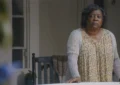 Loretta Devine in Bull Street (Credit: Buffalo 8 Productions)