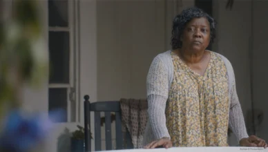 Loretta Devine in Bull Street (Credit: Buffalo 8 Productions)