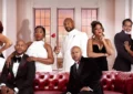 ‘Love & Marriage: Huntsville’ Season 12 (Credit: OWN)