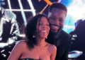 Malcolm Jamal Warner and Tenisha Warner (Credit: GoFundMe)