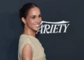 LOS ANGELES - NOV 16: Megan Markle arrives for Variety Power of Women on Nov 16, 2023 in Hollywood, CA. (Credit: Shutterstock)
