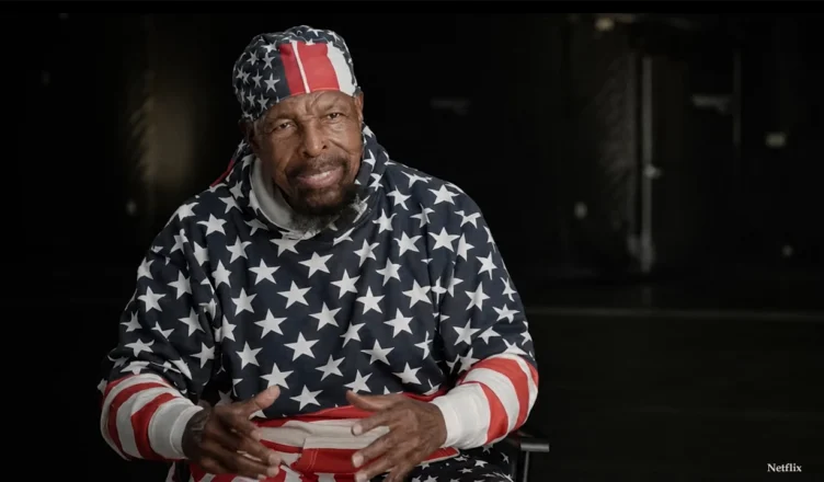 Untold: Mr. T — I Pity the Fool (Credit: Netflix)