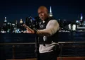 LL Cool J as Special Agent Sam Hanna in NCIS: New York (Credit: CBS)