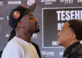 Ray J and Orlando Brown Weigh In for Zeus Network fight. (Credit: Instagram/Zeus Network)