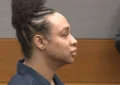Reality TV personality Sidney Starr made a court appearance Tuesday, August 26, 2026 in Atlanta, Georgia. (Credit: WSB-TV)
