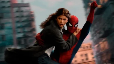 Spider-Man: Brand New Day (Credit: Marvel/Sony Pictures)