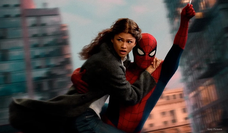 Spider-Man: Brand New Day (Credit: Marvel/Sony Pictures)