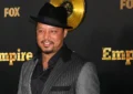 Terrence Howard at the FOX TV "Empire" Premiere Event at a ArcLight Cinerama Dome Theater on January 6, 2015 in Los Angeles, CA. (Credit: Shutterstock)