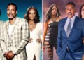 Carl Weber’s The Black Hamptons and The Family Business have been renewed for new seasons. (Credit: Paramount+)