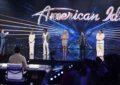 American Idol (Credit: ABC)