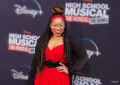 Carla Jeffery posted a picture on her Instagram account on July 28, 2022, of herself attending a Disney event. (Credit: Instagram/Carla Jeffrey)