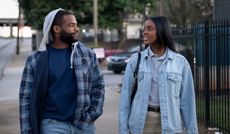 Tyler Perry's Doing Life (Credit: Netflix)