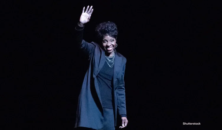 Gladys Knight performs at Hard Rock Live in Hollywood, Florida on January 25, 2024. Ms. Knight. (Credit: Shutterstock)