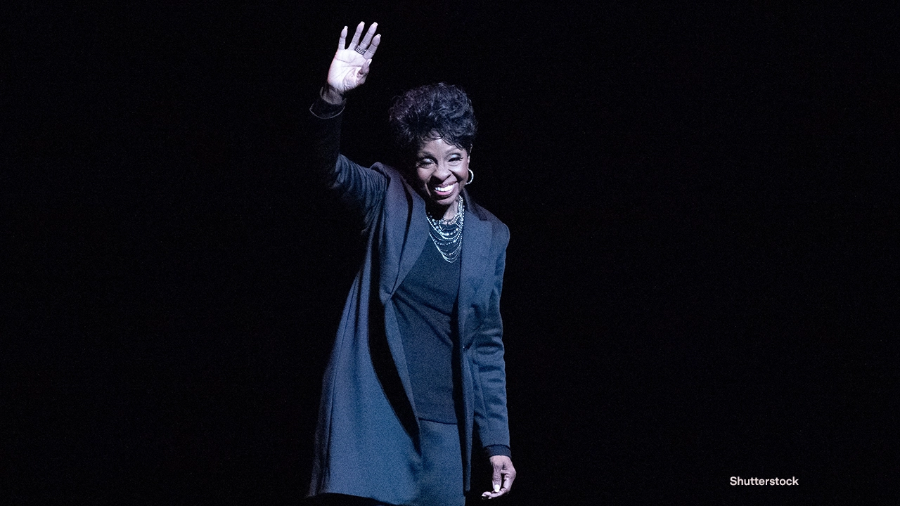 Gladys Knight performs at Hard Rock Live in Hollywood, Florida on January 25, 2024. Ms. Knight. (Credit: Shutterstock)