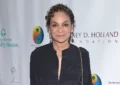LOS ANGELES - OCT 27: Jasmine Guy arrives to the Friendly House Lucheon on October 27, 2018 in Hollywood, CA (Credit: Shutterstock)
