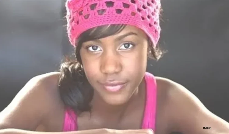 Former child star Kianna Underwood (Credit: IMDb)