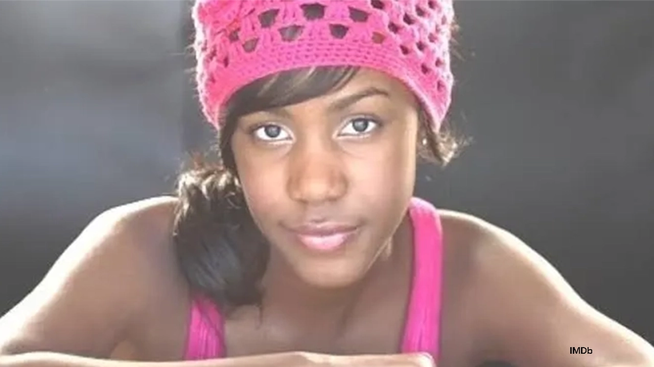 Former child star Kianna Underwood (Credit: IMDb)
