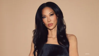 Kimora Lee: On Her Own (Credit: Lifetime)
