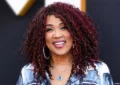 Kym Whitley arrives at the Netflix Tudum 2025: The Live Event held at the Kia Forum on May 31, 2025 in Inglewood, Los Angeles, California, United States. — Photo by Image Press Agency