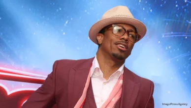 Nick Cannon at the America's Got Talent Judges Photocall at the Pasadena Civic Auditorium on March 3, 2016 in Pasadena, CA. (Credit: Image Press Agency)