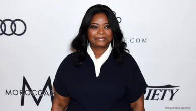 Octavia Spencer at Variety's Power of Women: Los Angeles, Beverly Wilshire, Beverly Hills, CA 10-13-17. (Credit: Image Press Agency)