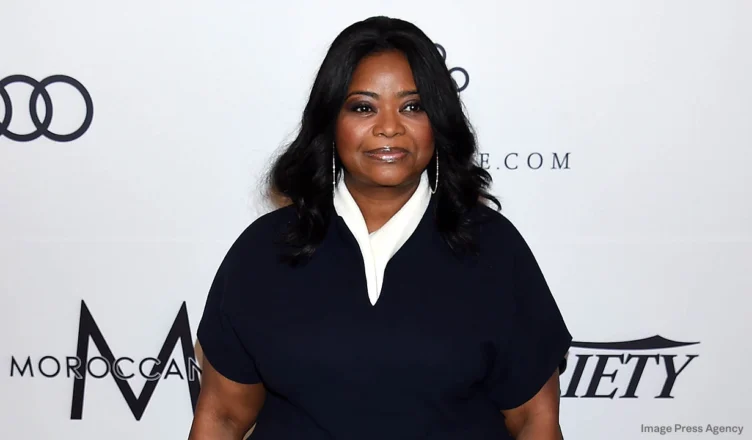 Octavia Spencer at Variety's Power of Women: Los Angeles, Beverly Wilshire, Beverly Hills, CA 10-13-17. (Credit: Image Press Agency)