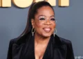 Oprah Winfrey arrives at the Los Angeles Premiere Of Netflix's 'The Six Triple Eight' held at The Egyptian Theatre Hollywood on December 3, 2024 in Hollywood, Los Angeles, California, United States. — Photo by Image Press Agency