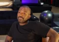 Ray J discussed his health in a Kick livestream he reposted to Instagram on Sunday, Sept. 27, 2026. (Credit: Instagram/Ray J)
