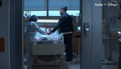 Reasonable Doubt Season 4 trailer (Credit: Hulu)