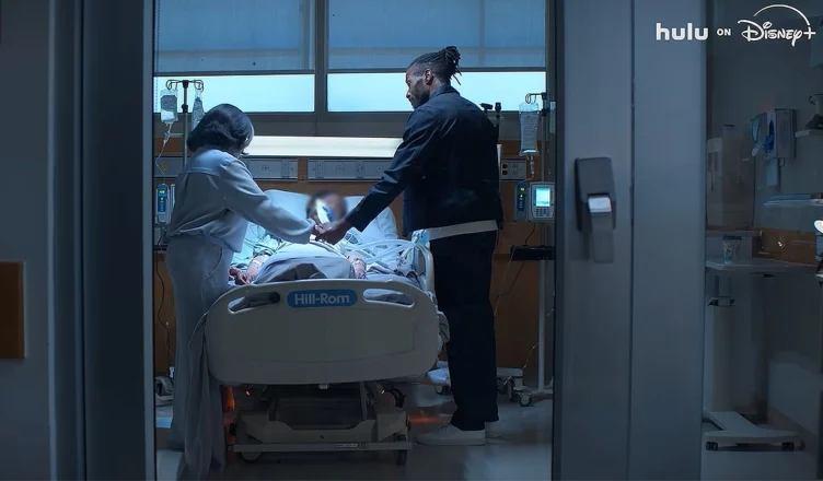 Reasonable Doubt Season 4 trailer (Credit: Hulu)
