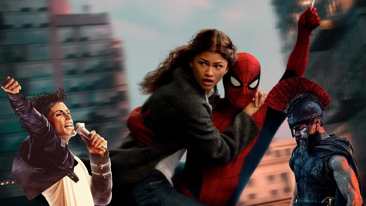 It's Official: Box Office Bounces Back With Biggest Summer Ever