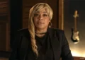 Tionne “T-Boz” Watkins sat down with TV One's Uncensored, in an interview that aired in March 2026. (Credit: TV One)