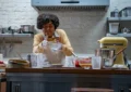 Taraji P Henson in Give Me Some Sugah Film (Credit: Netflix)
