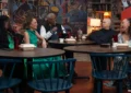 A Different World season 1 (Credit: Netflix)