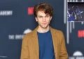 Pretty Little Liars star Keegan Allen was robbed, beaten and left bloodied by thieves who stole his watch in West Hollywood, California on Oct. 8, 2026. (Credit: Shutterstock and Instagram/Surveillance Video)
