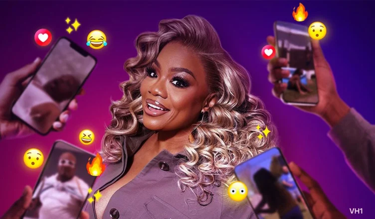America's Funniest People (Credit: VH1)