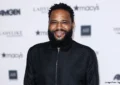 Actor Anthony Anderson arrives at the 12th Annual LadyLike Foundation Women Of Excellence Awards And Fashion Show held at The Beverly Hilton Hotel on September 11, 2021 in Beverly Hills, Los Angeles, California, United States. — Photo by Image Press Agency